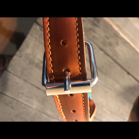 Dog collar for large dog. - Picture 8 of 11